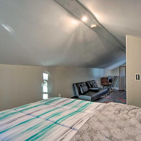 Modern Florence Getaway With Patio And Grill! מראה חיצוני תמונה