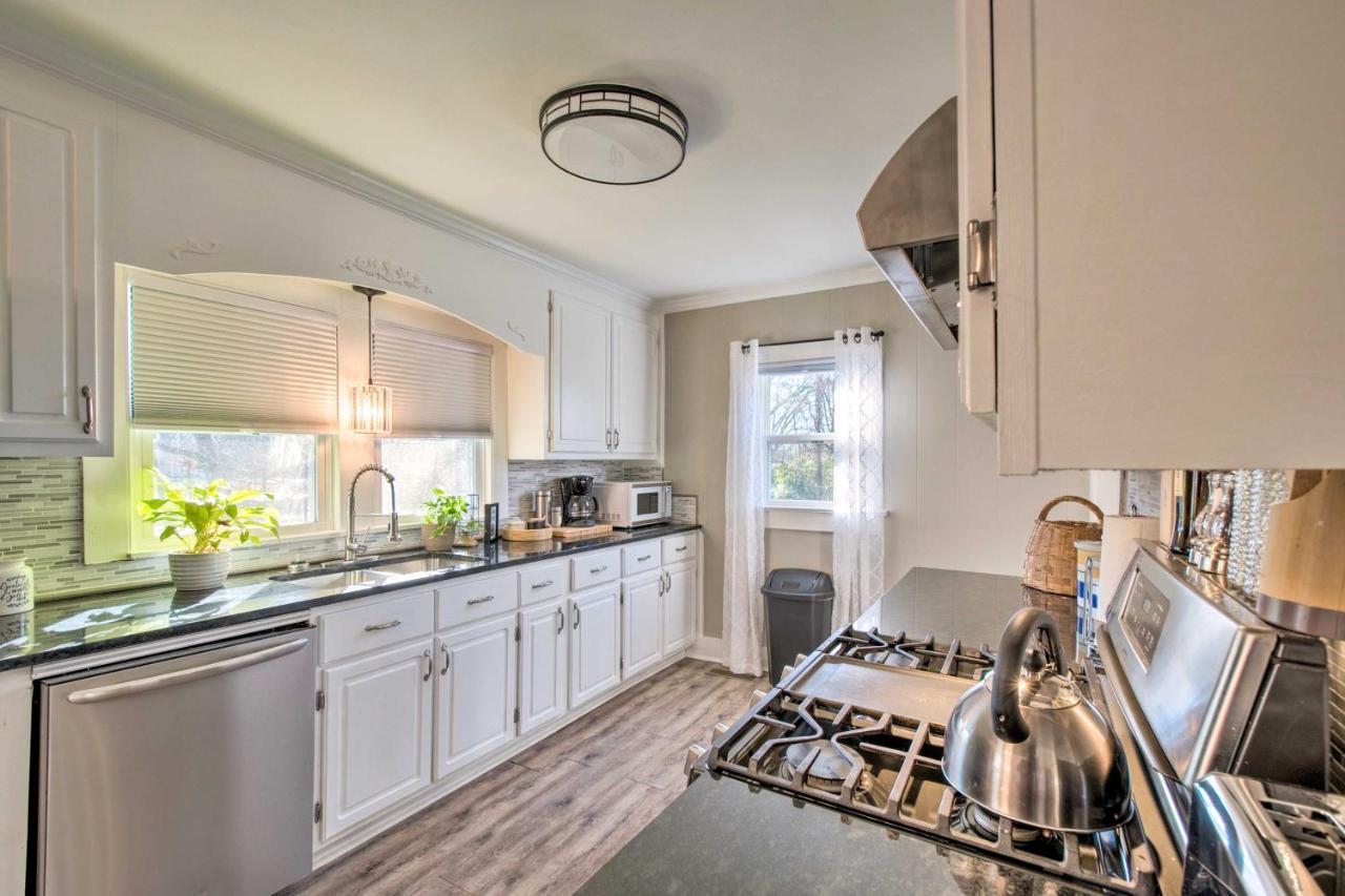 Modern Florence Getaway With Patio And Grill! מראה חיצוני תמונה