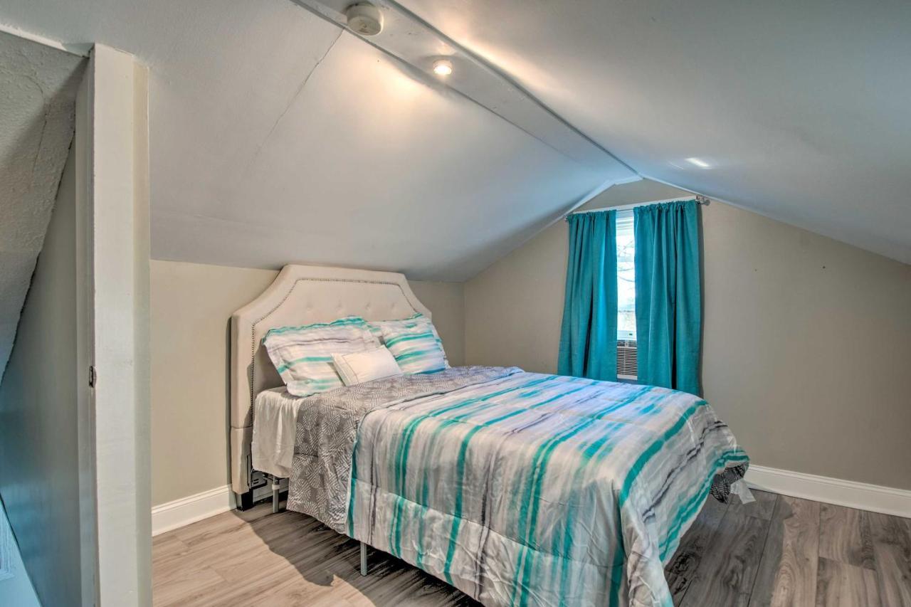 Modern Florence Getaway With Patio And Grill! מראה חיצוני תמונה