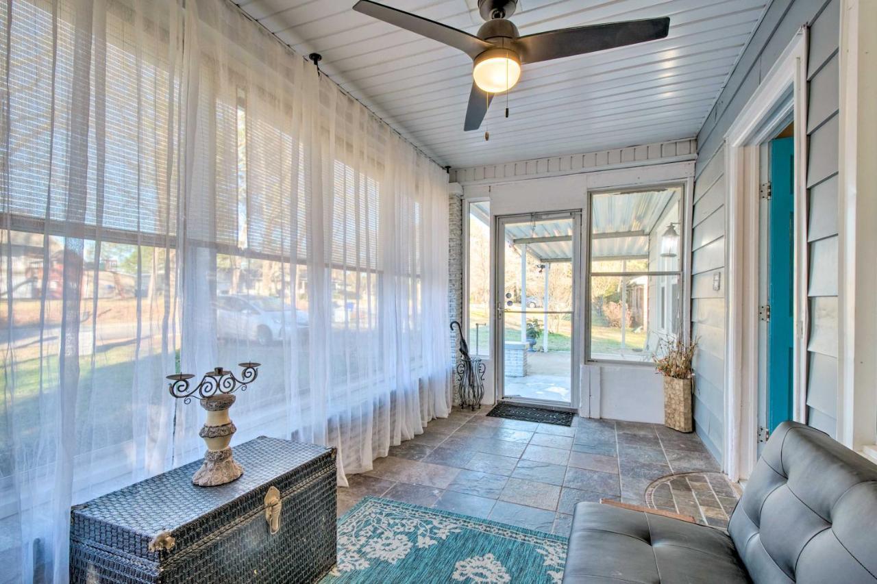 Modern Florence Getaway With Patio And Grill! מראה חיצוני תמונה