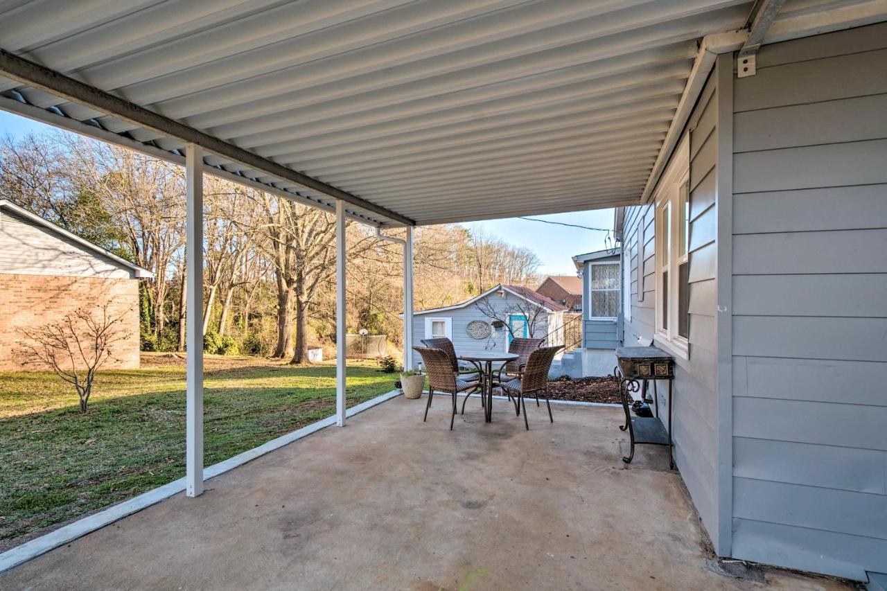 Modern Florence Getaway With Patio And Grill! מראה חיצוני תמונה