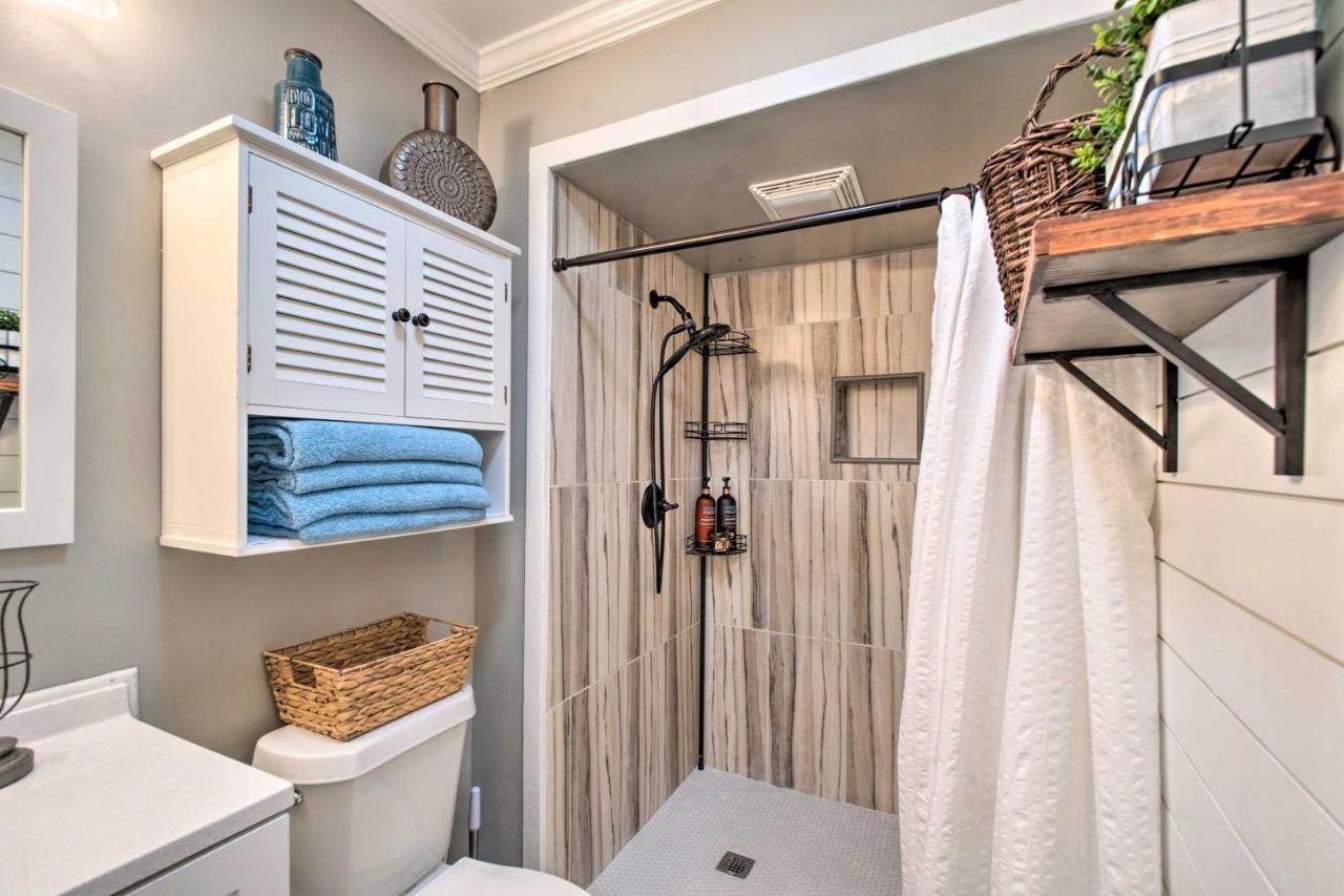 Modern Florence Getaway With Patio And Grill! מראה חיצוני תמונה