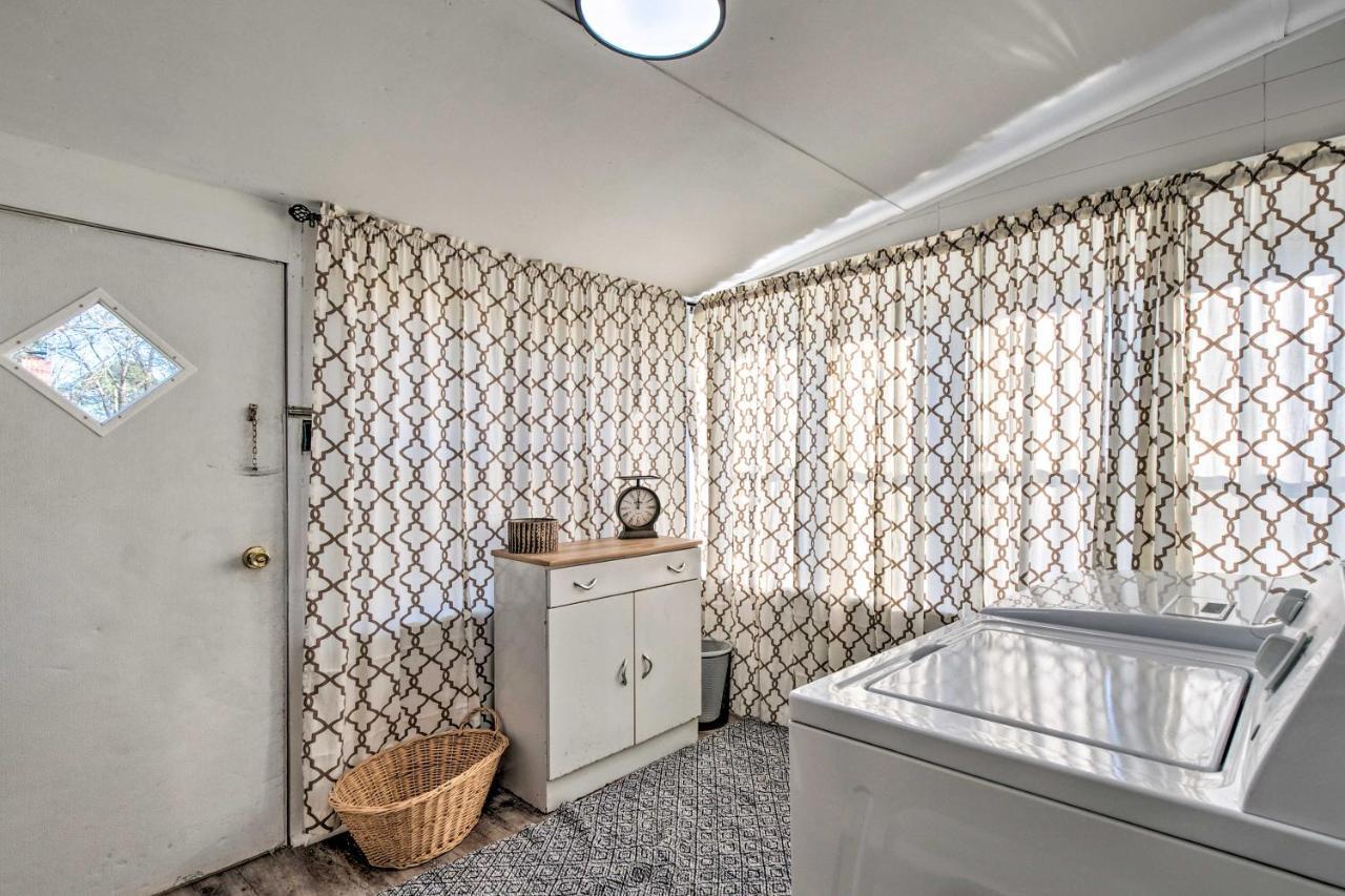 Modern Florence Getaway With Patio And Grill! מראה חיצוני תמונה