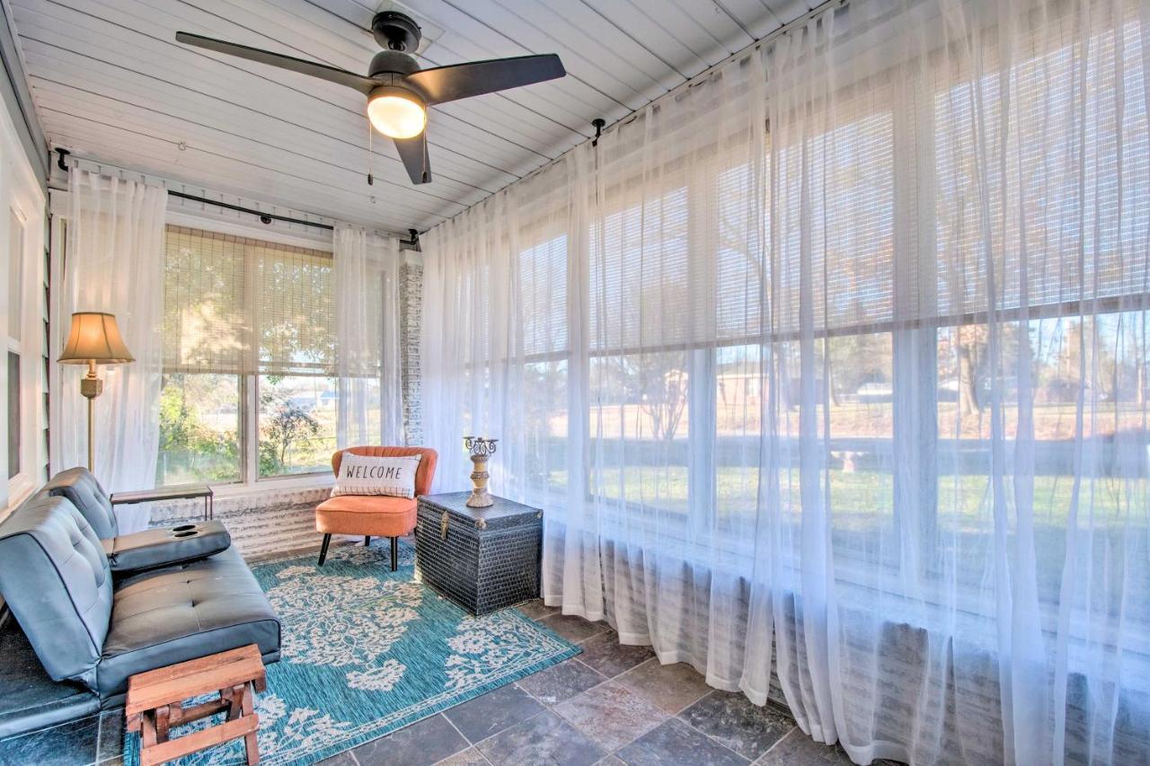 Modern Florence Getaway With Patio And Grill! מראה חיצוני תמונה