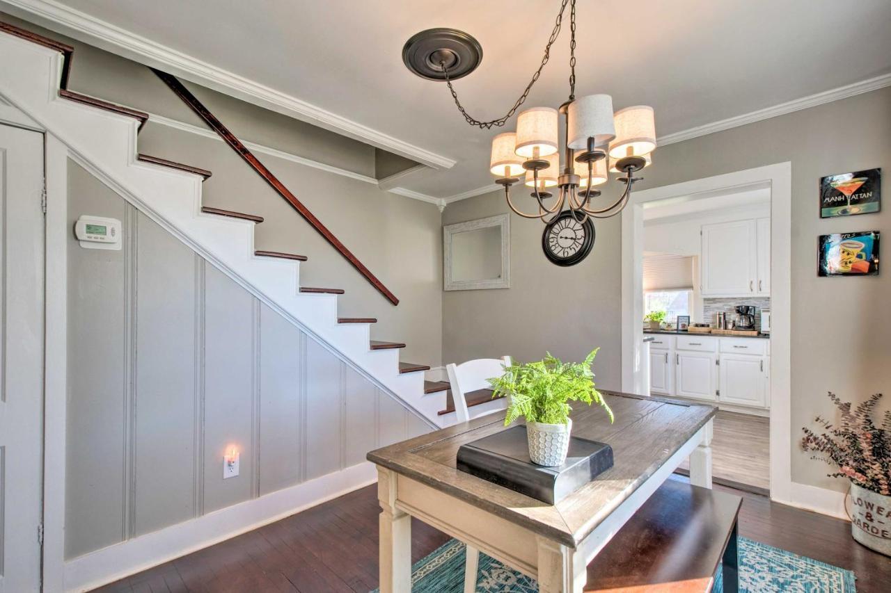 Modern Florence Getaway With Patio And Grill! מראה חיצוני תמונה