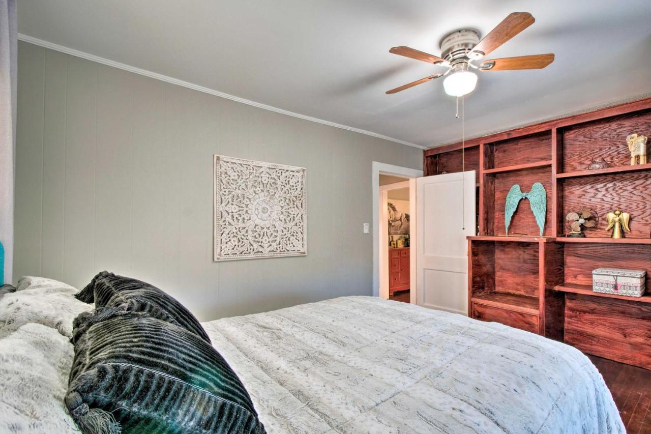 Modern Florence Getaway With Patio And Grill! מראה חיצוני תמונה