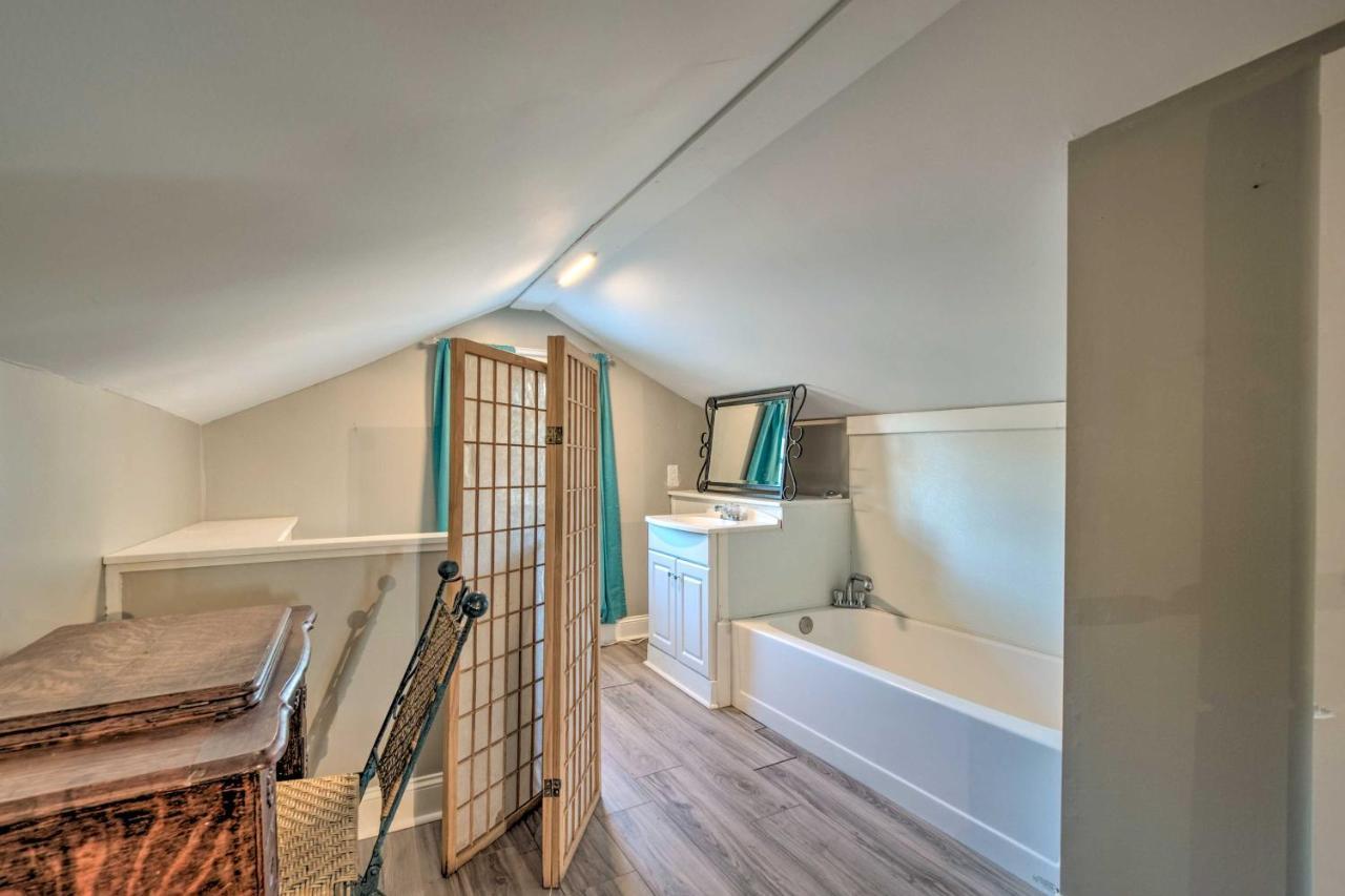 Modern Florence Getaway With Patio And Grill! מראה חיצוני תמונה