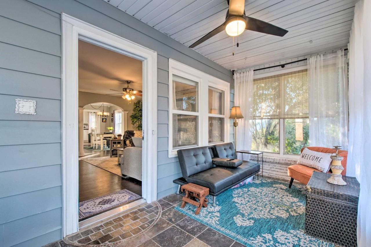 Modern Florence Getaway With Patio And Grill! מראה חיצוני תמונה