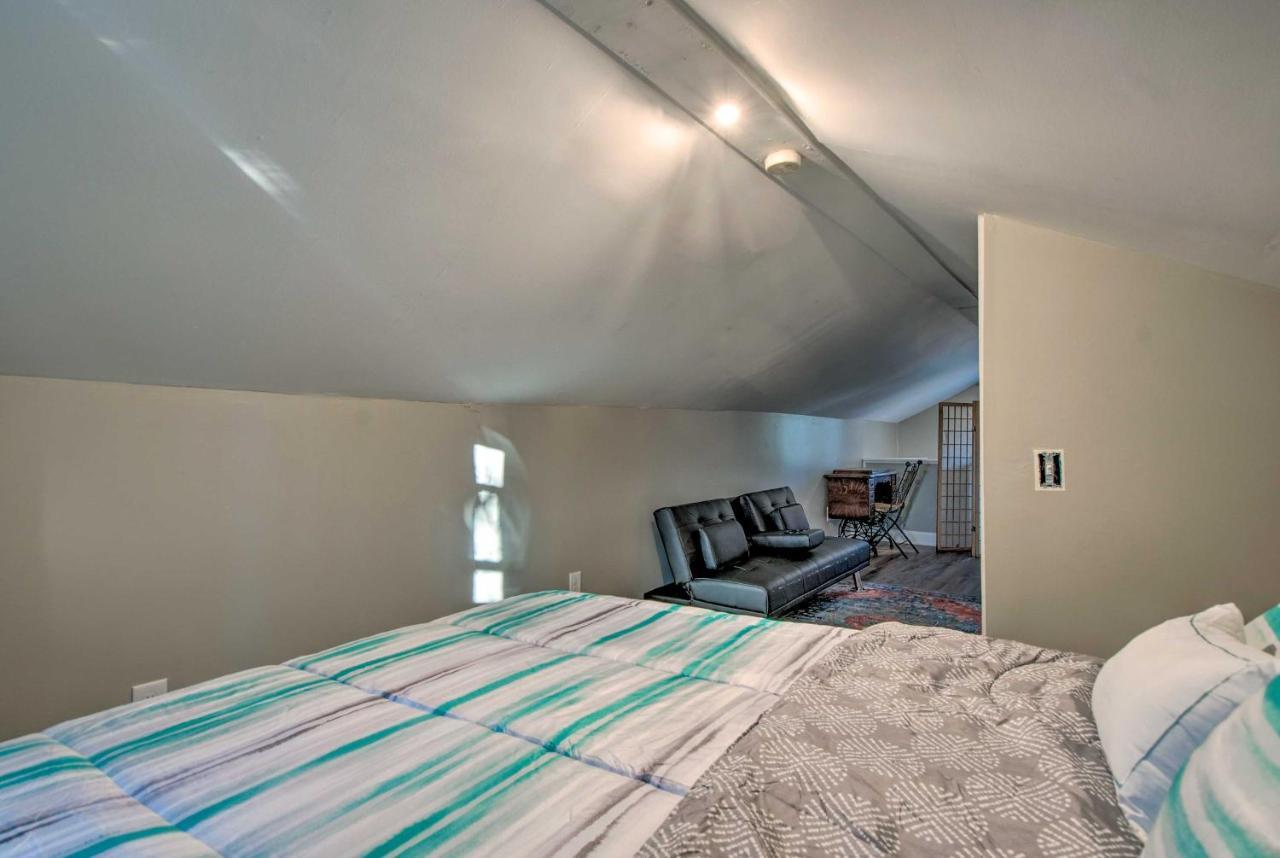 Modern Florence Getaway With Patio And Grill! מראה חיצוני תמונה