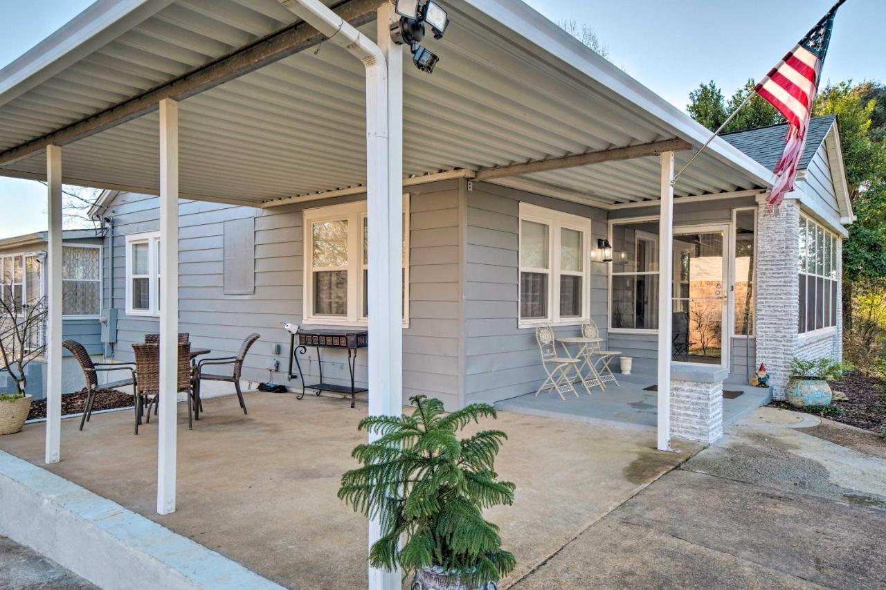 Modern Florence Getaway With Patio And Grill! מראה חיצוני תמונה