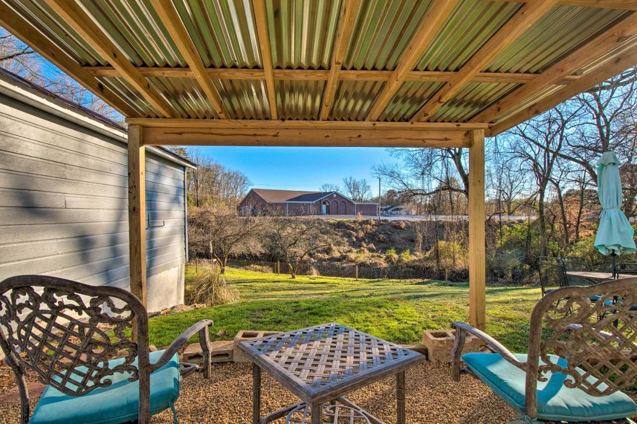 Modern Florence Getaway With Patio And Grill! מראה חיצוני תמונה